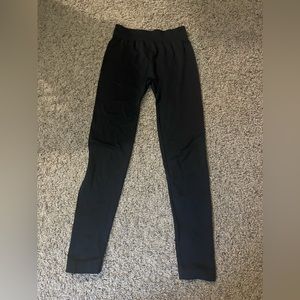 Black Wallflower Leggings